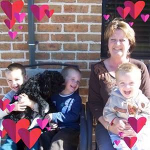 Meet your Posher, Rosemary